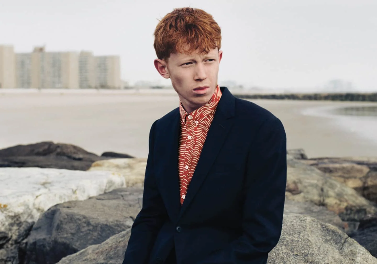 Les géniales émanations toxiques du Ooz de King Krule
