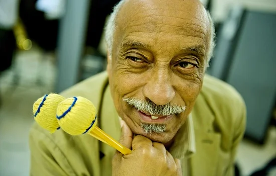 Le premier jet de Mulatu l'Ethiopien  