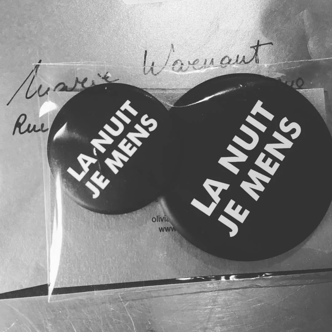 Avec Pierre Demarty, la nuit nous ment énormément