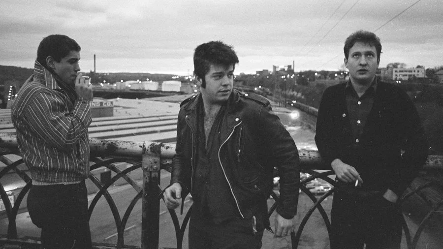 Passage miraculeux en 69 titres à travers l'Hüsker Dü son