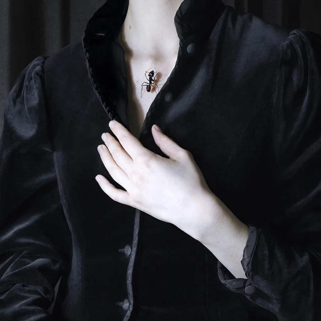 Liberté d'Etre (sous condition d'arbitrage) 