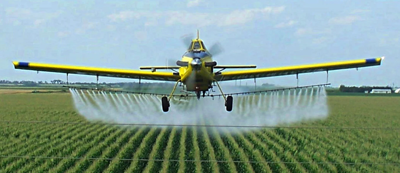 Glyphosate : cinq bonnes raisons de ne pas renouveler son autorisation