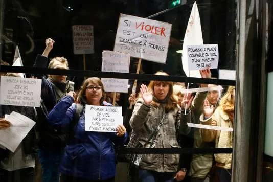 Après l'hommage à Polanski de la Cinémathèque : l’impunité des agresseurs sexuels, une exception culturelle française