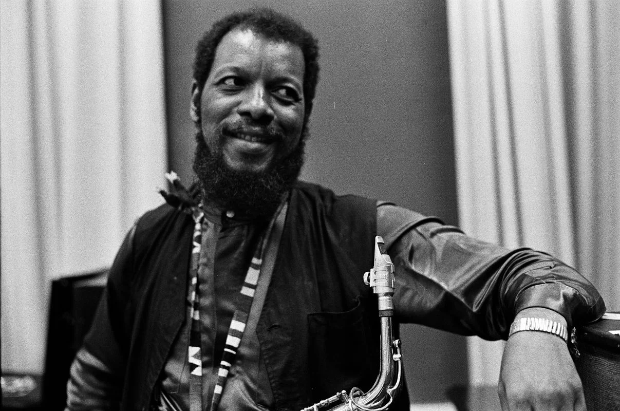 On cherche toujours Ornette Coleman 