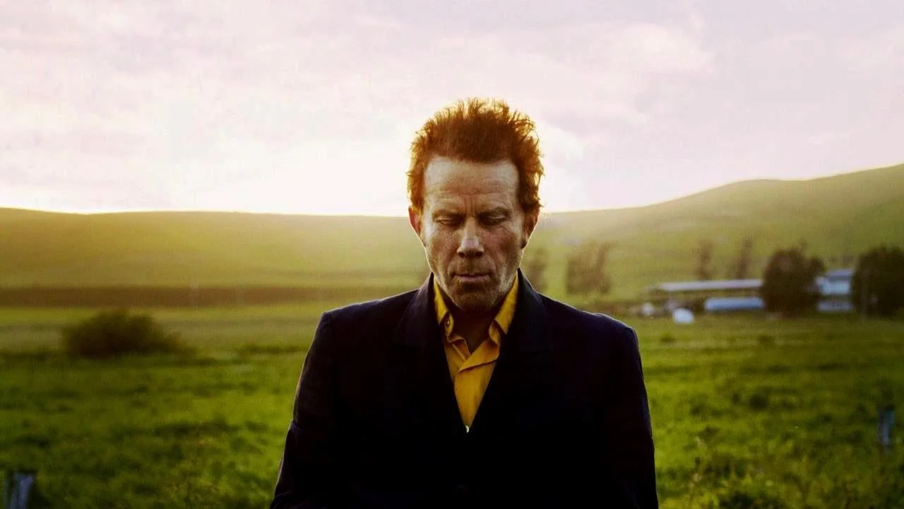 Et c'est ainsi que Tom Waits est (toujours) grand ! 