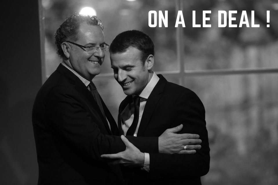 Nouvelle plainte de Anticor contre Richard Ferrand, chef de file des députés LREM