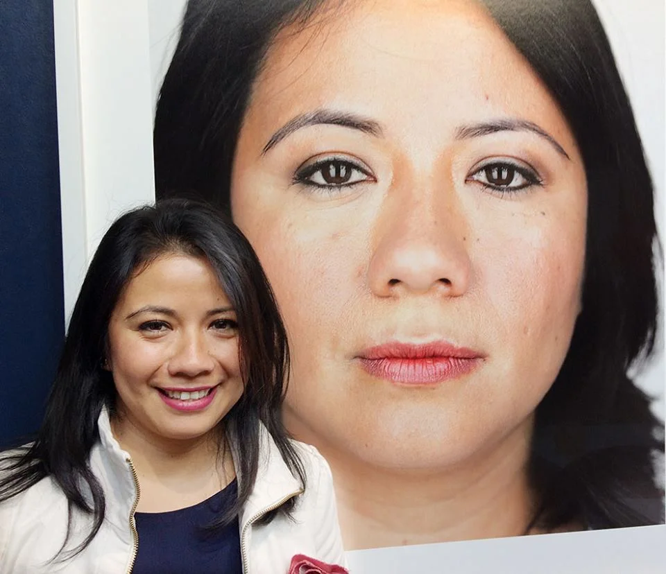 Rapport annuel chez Pernod-Ricard avec un Martin Schoeller impérial