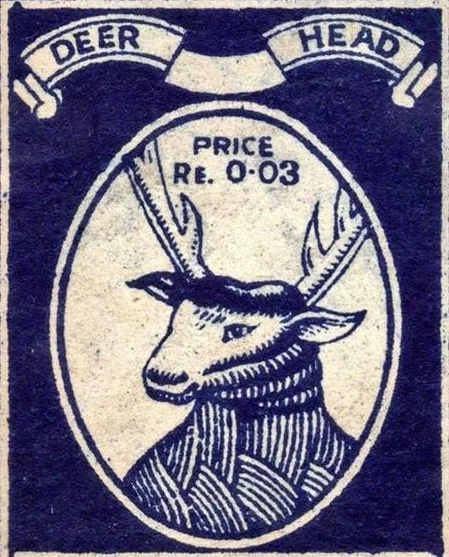 matchbox-art-deer-heads.jpg