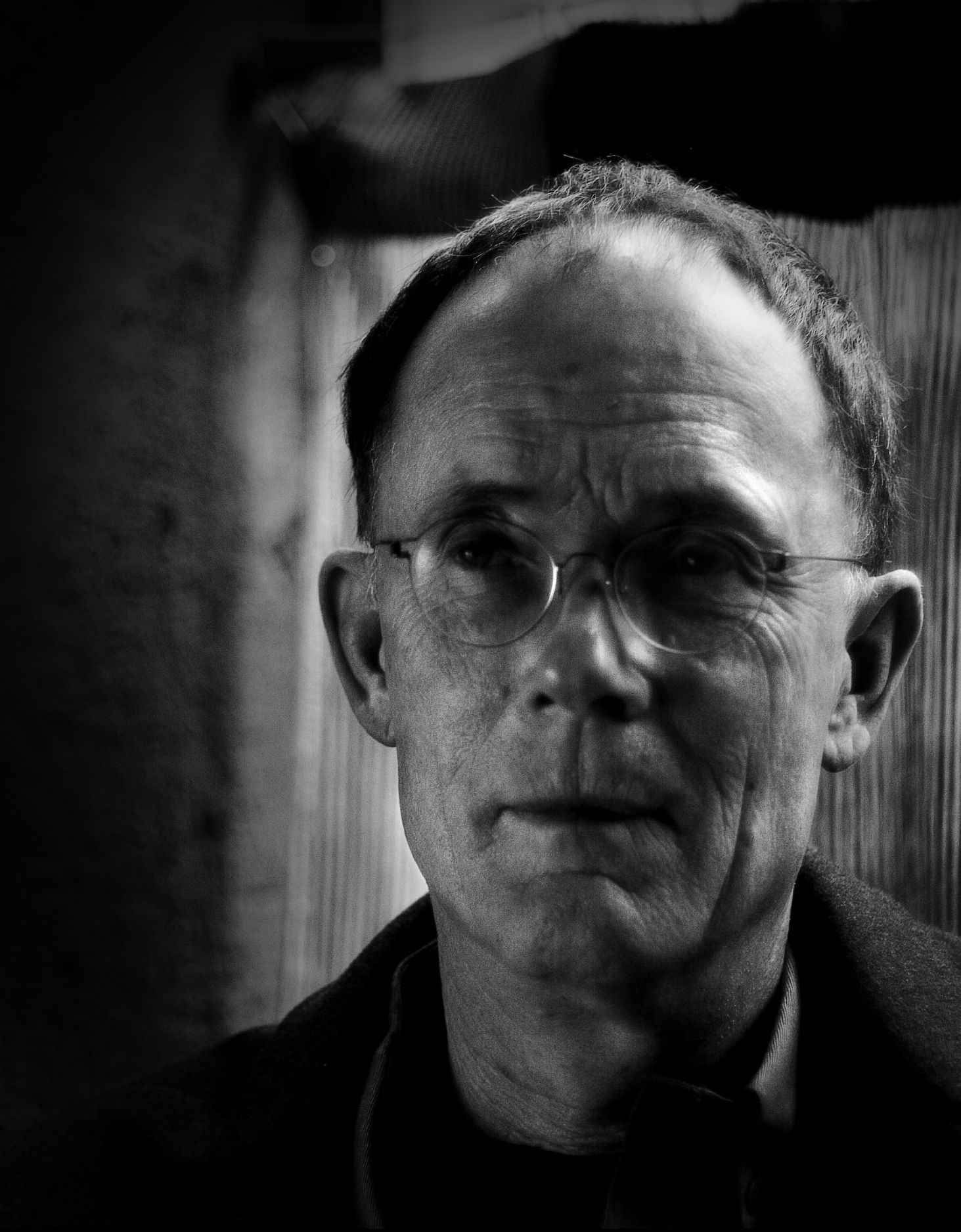 Quand le cyberpunk décrypte l'actualité, c'est William Gibson qui s'y colle !