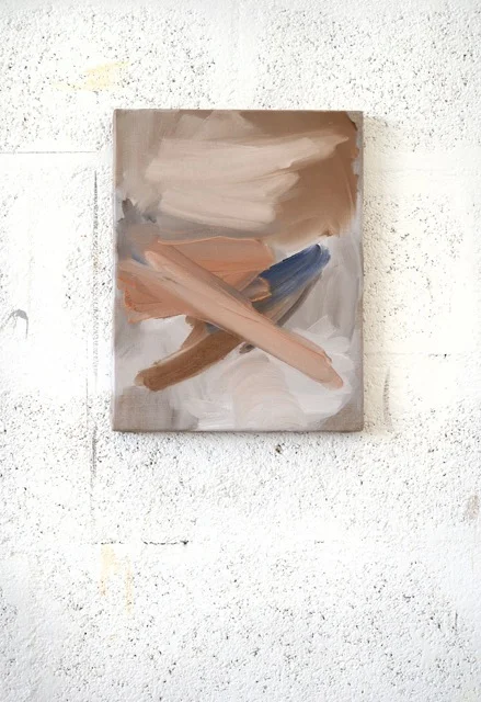 Subito Presto #2 chez Progress Gallery avec égarement et multiplicité