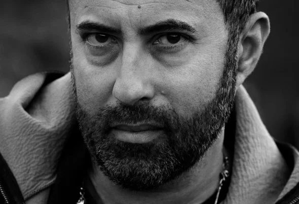 Dave Clarke en nouveau profanateur du désir  