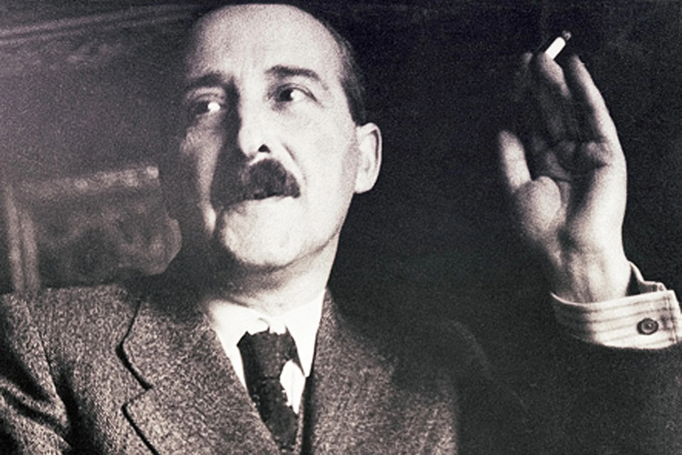 Le  Joueur d'échecs de Zweig pour fainéants, en BD