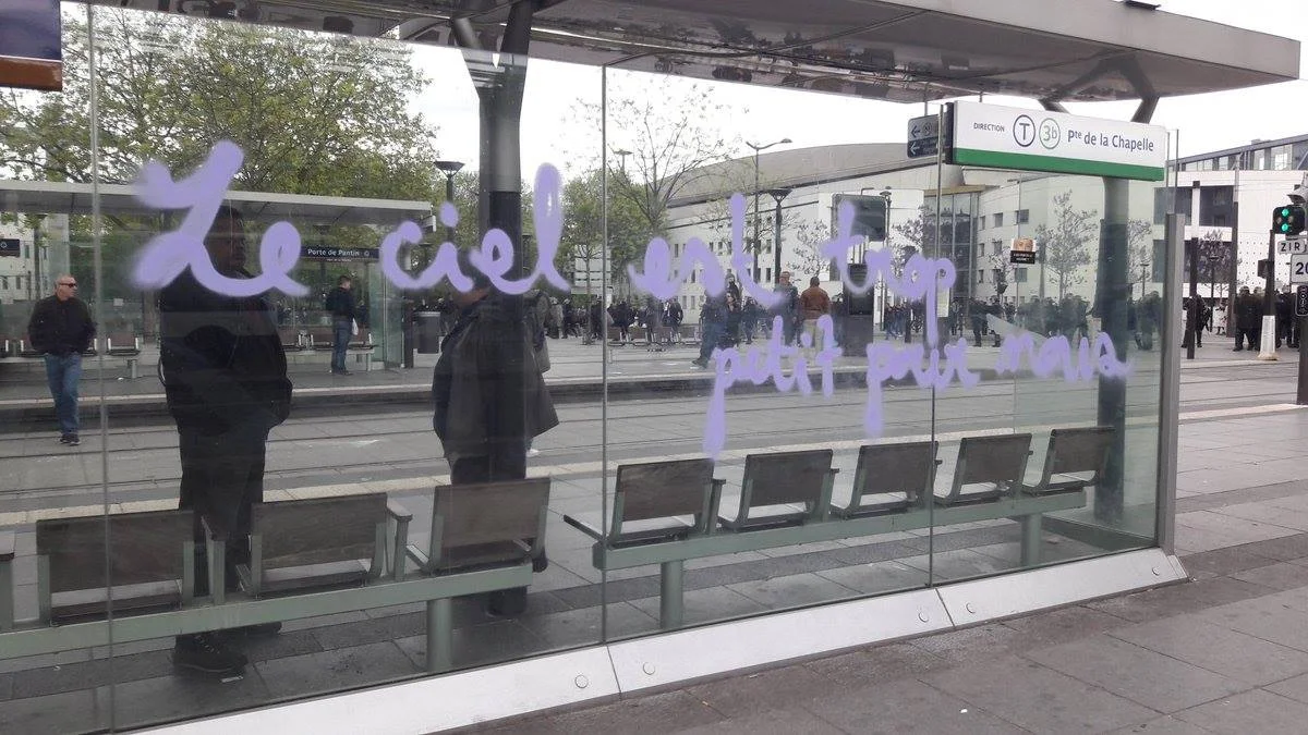 #LeurSélectionNotreAvenir. Un Comité d'Action Inter-lycéen appelle à la grève mercredi 22 novembre contre la sélection et son monde