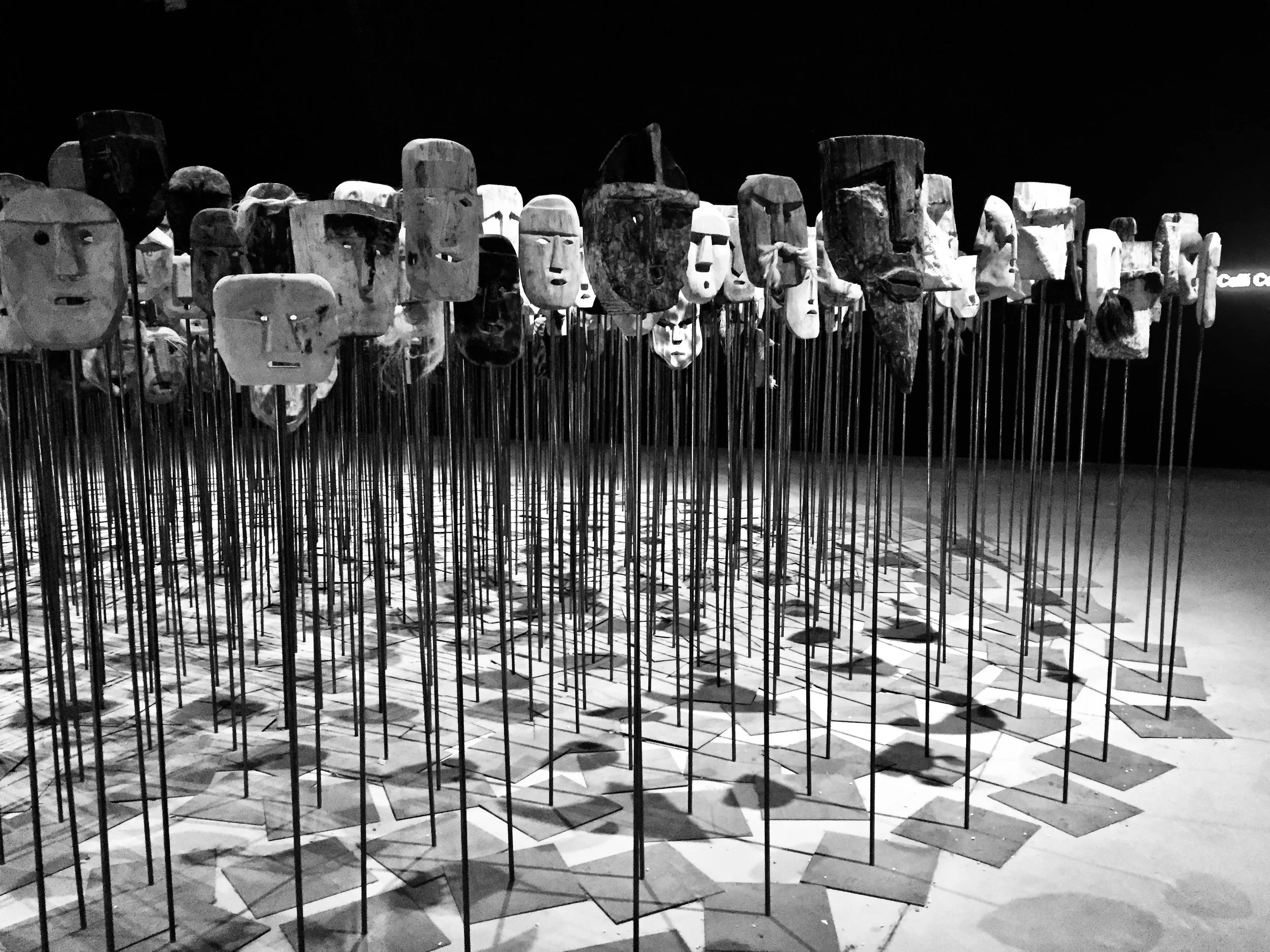 Venise 2017, la Biennale des poussettes (1/2) 