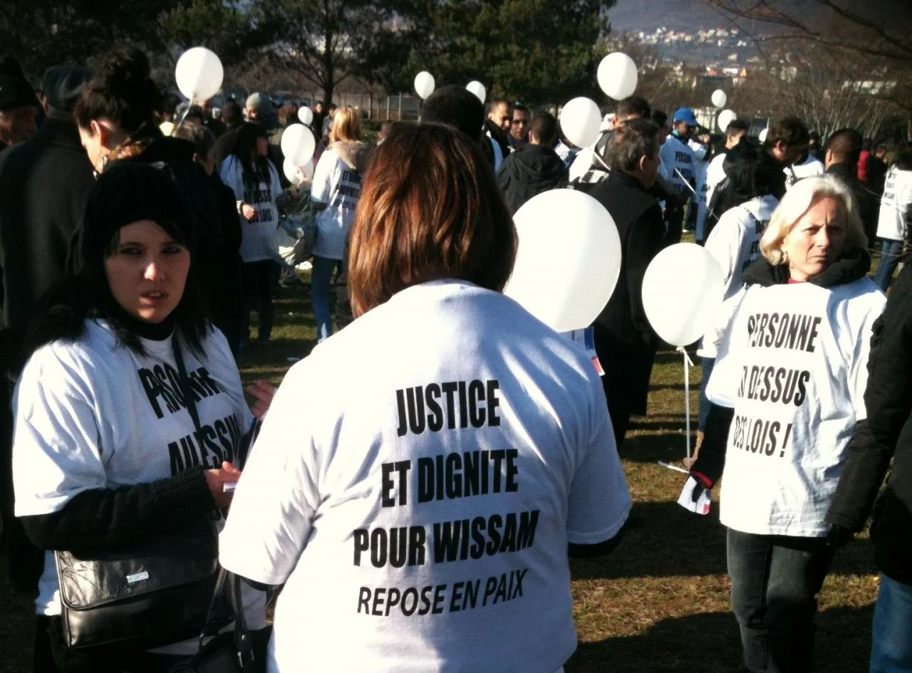Pourquoi l'interdiction du rassemblement en hommage à Wissam El Yamni est inquiétante