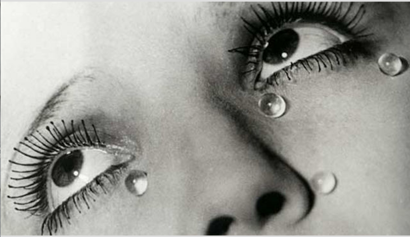 Corps morcelé 1  - Laid trouvé sur I.B.