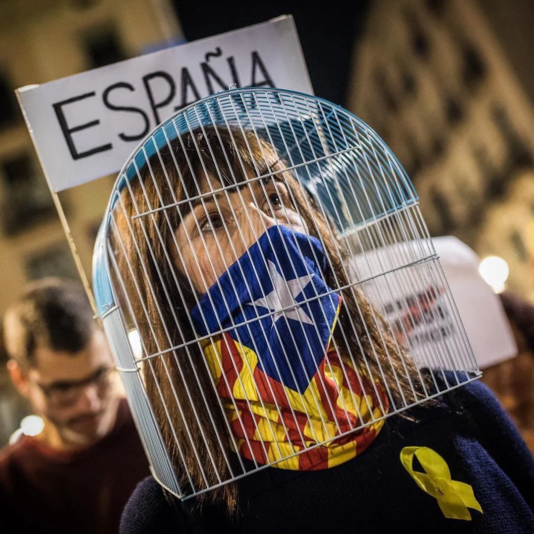 Catalogne : la résistance épique des comités de défense de la république