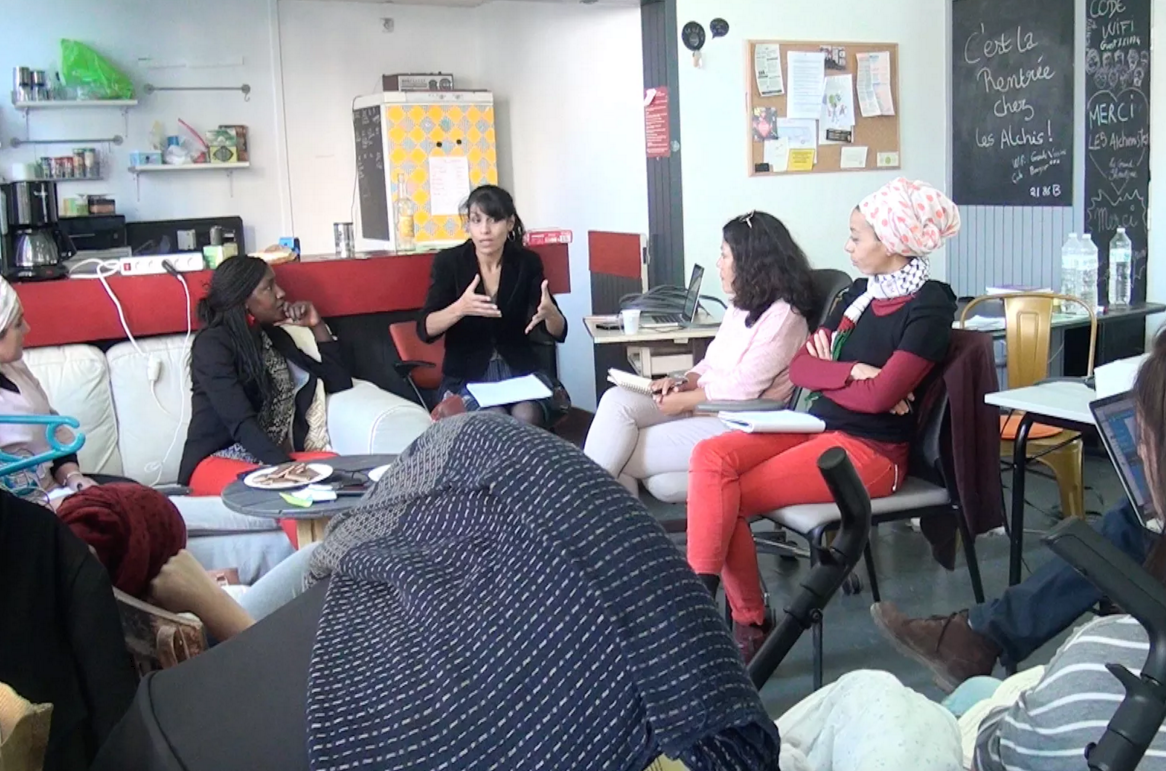 Un syndicat de parents des quartiers populaires apporte son soutien à Sud éducation 93