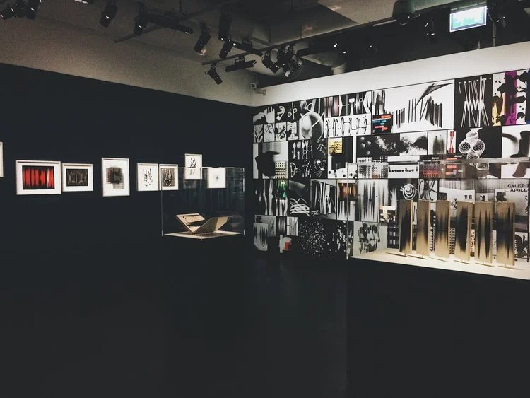 Le surréalisme pragmatique de Photographisme à Beaubourg