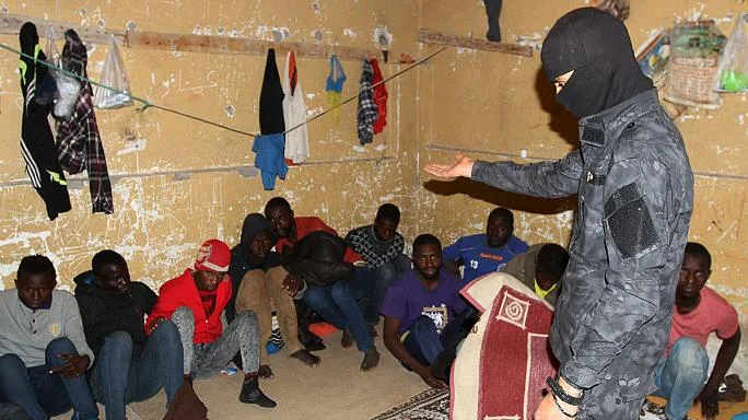 Amnésie générale en Europe : mais qui a passé les accords sur les migrants avec les Libyens ?