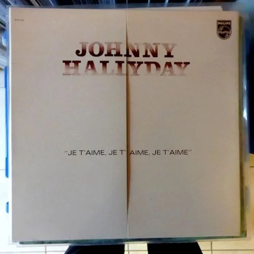 Ah que je t'aime te détester, Johnny ! par Véronique Valentino