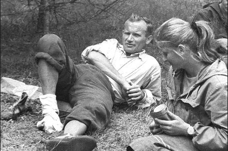 Va(tican) te faire foutre … Ok Karol ?  