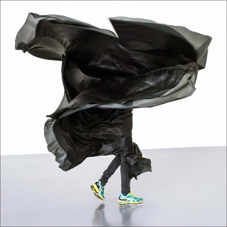 Bombyx Mori, en quête de l'origine du mouvement