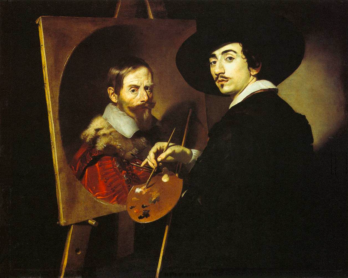 Nicolas Régnier, un Caravagiste à Nantes
