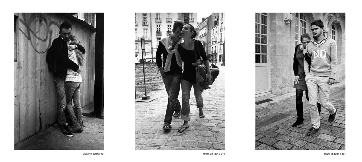 Le projet Photos-Atlas de Frédéric Bridot, c'est géant !