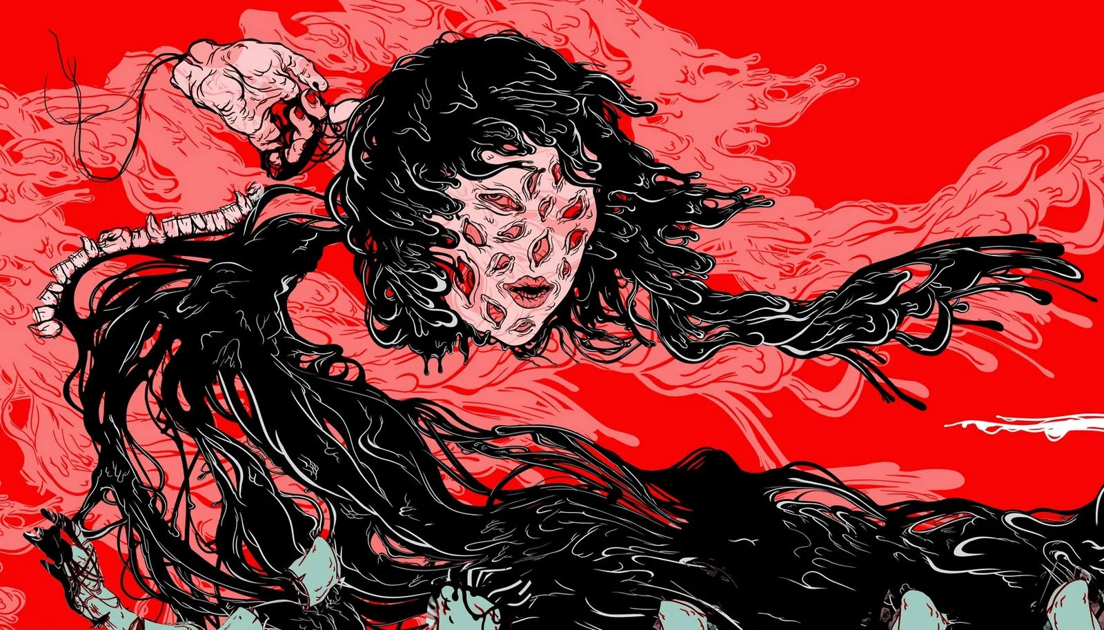Le féminisme turc grotesque d'Elif Varol Ergen