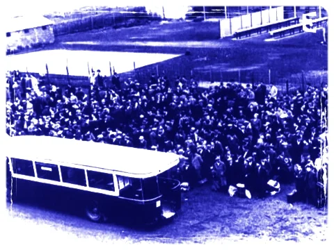 Le roman national - Marine Le Pen et le Vel d’Hiv, par André Markowicz