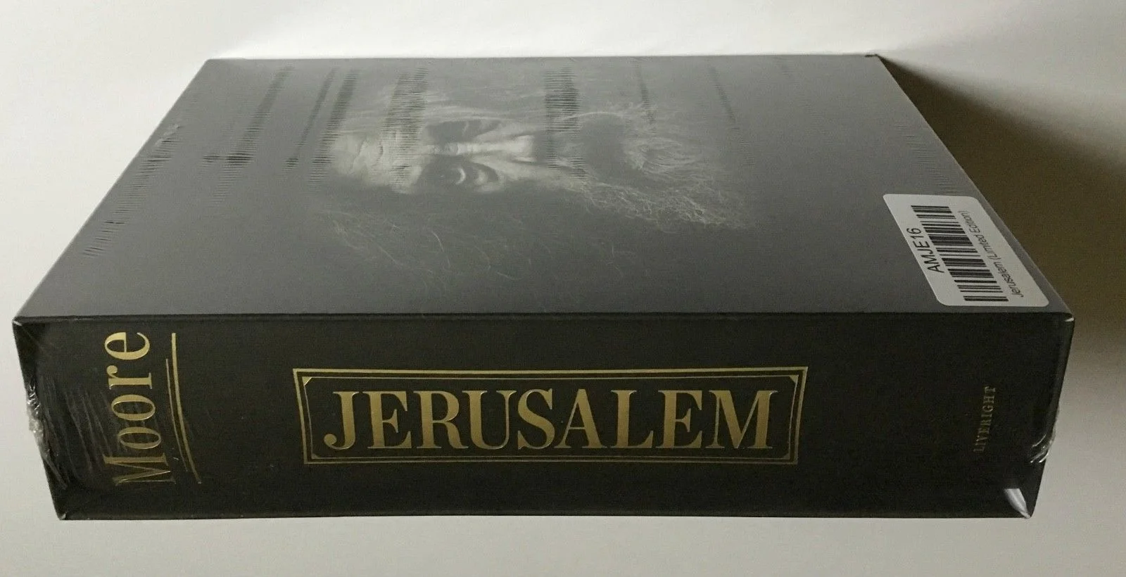 "Jérusalem" ou la renaissance du vrai roman  total  