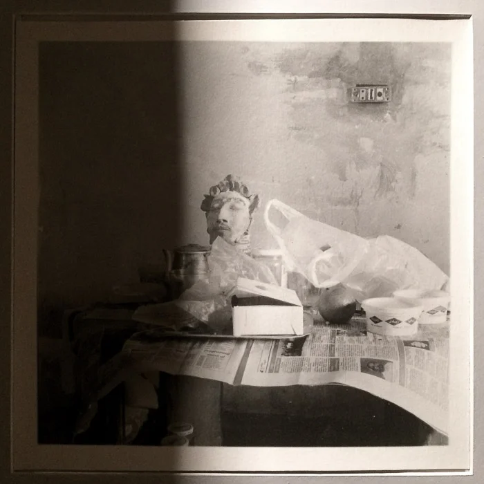 L'Orient voyage du Caire à Jérusalem rue Malebranche