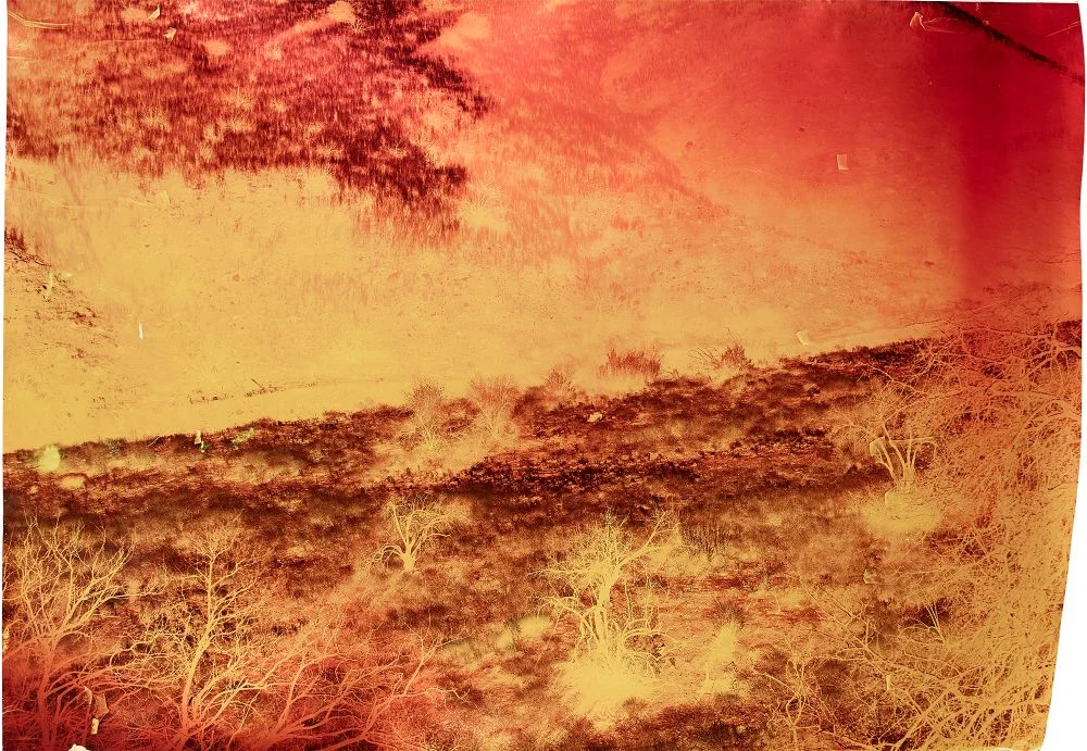 La Chiara California, une vision photographique en quasi 3D 