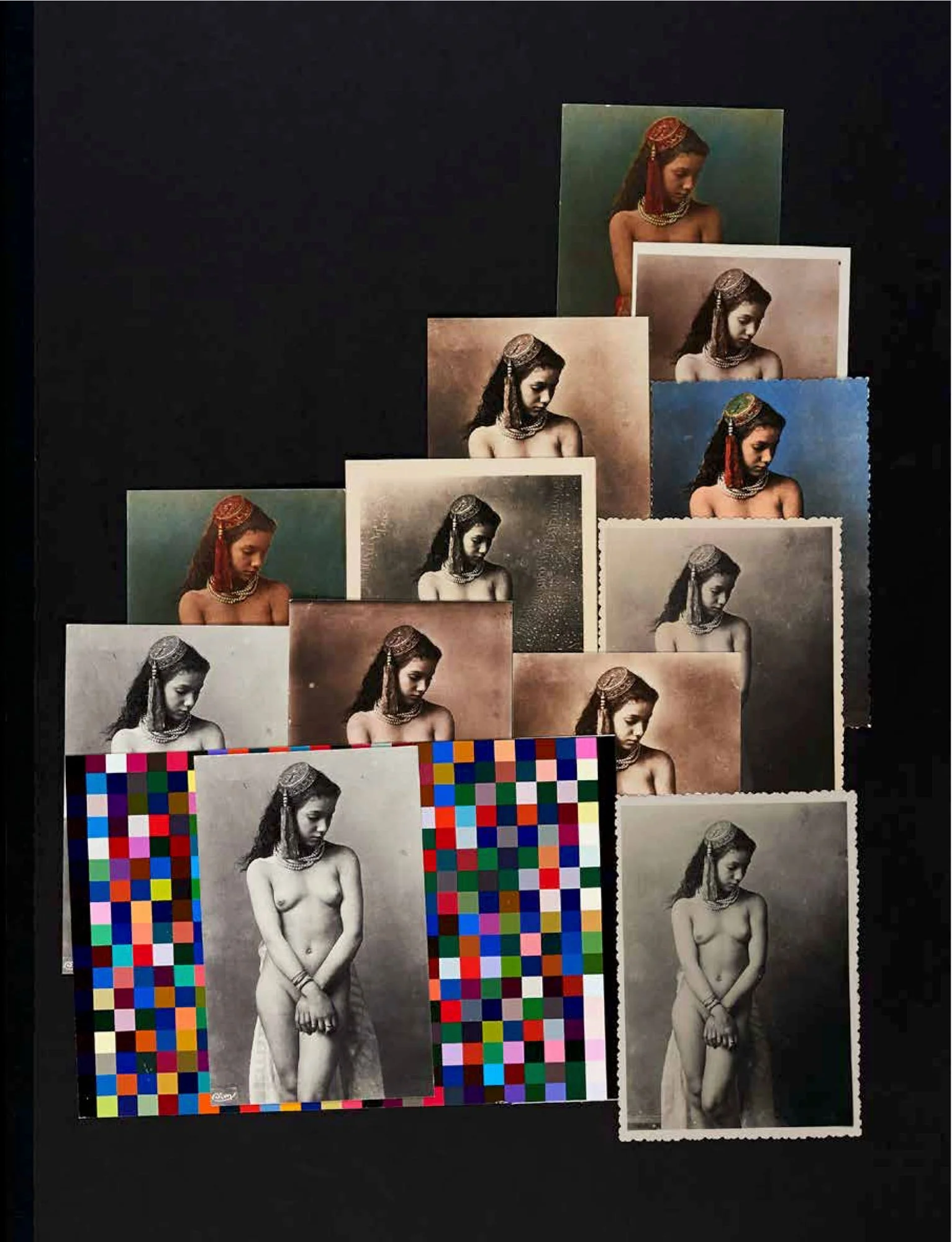 Alinka Echeverria. From the series %22Fieldnotes for Nicephore6.jpg