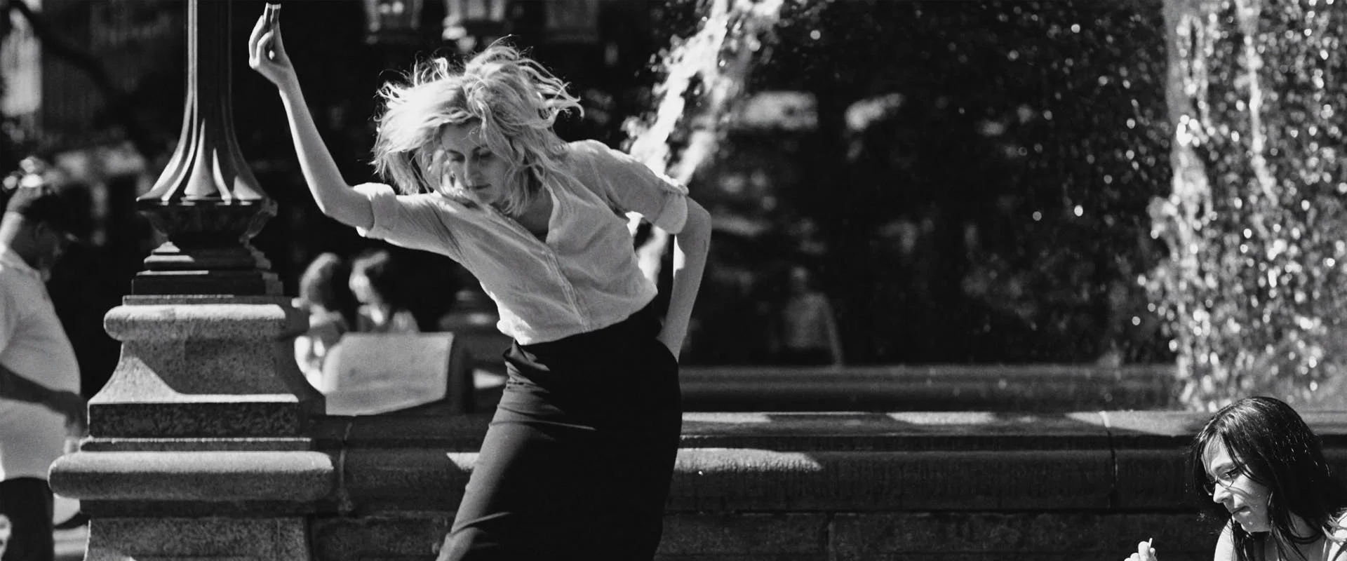 Frances Ha, Greta Gerwig
