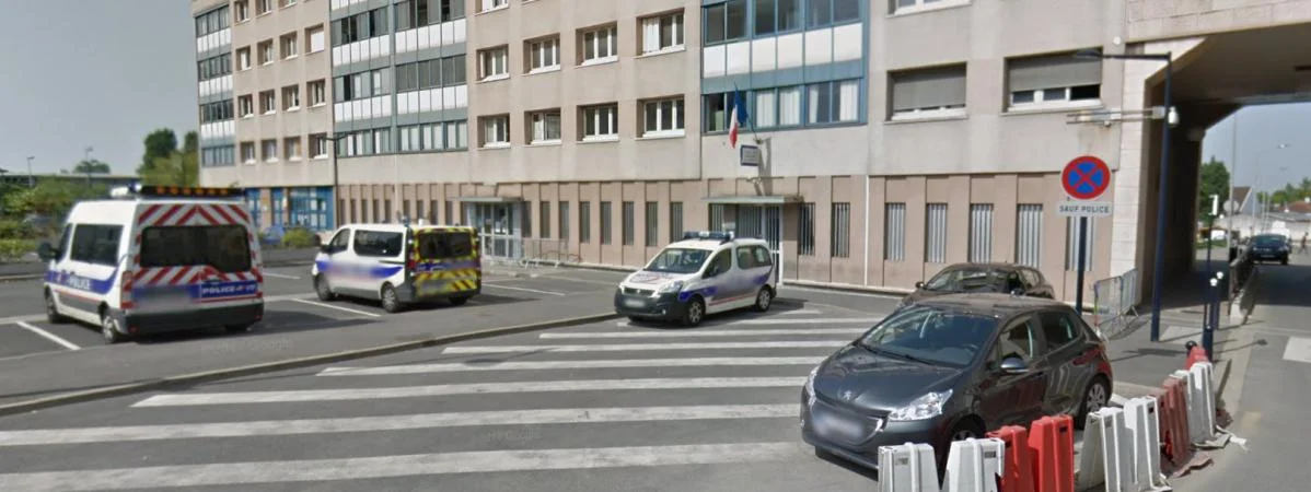 Retour de boomerang et haine de la police à Champigny