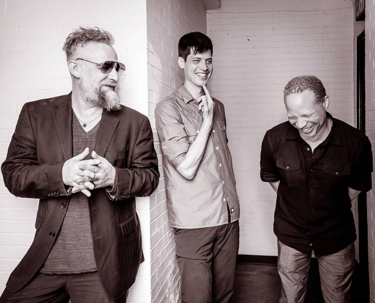 Les Apparitions diurnes de Craig Taborn 