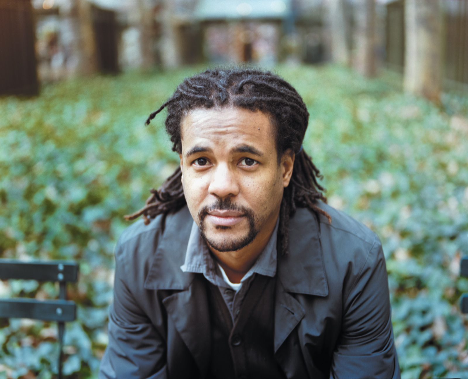 Colson Whitehead, le Pulitzer de l'Underground Railroad