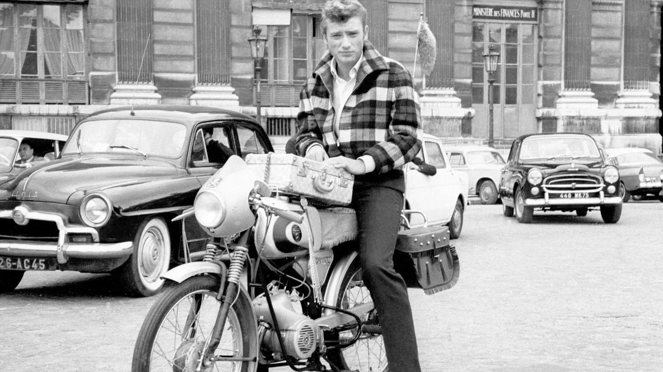 De Johnny à Champigny : histoire d’une surenchère sécuritaire
