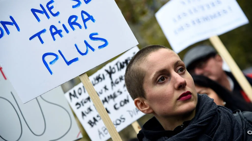 "Les porcs et leurs allié.e.s ont raison de s’inquiéter"