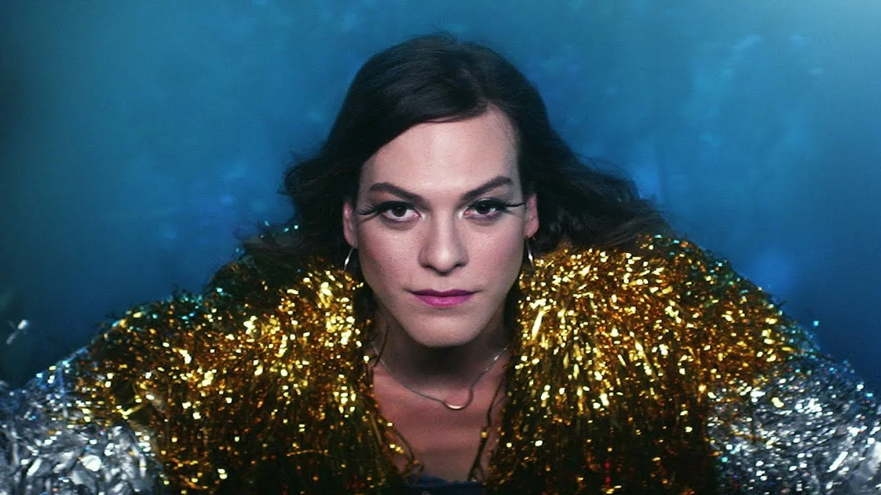 Super B.O. d'Une Femme Fantastique par Matthew Herbert