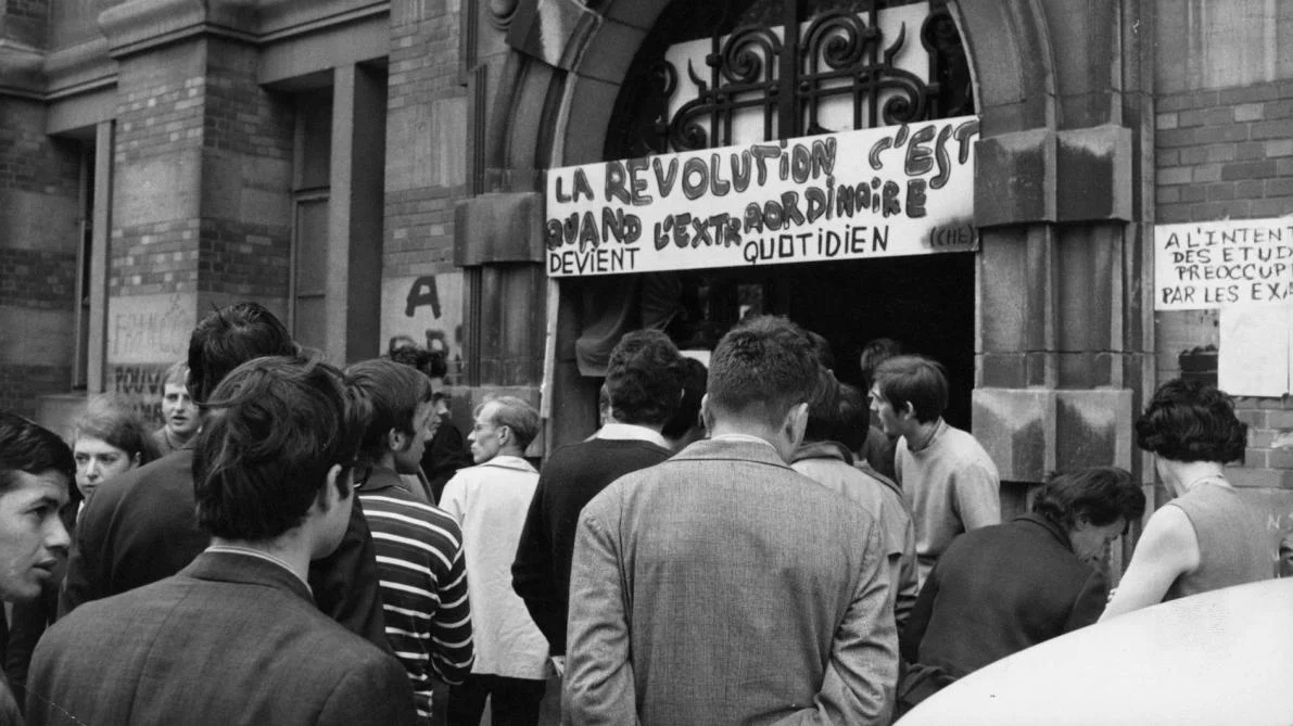 Laurent Jenny, épiphanies de la mémoire