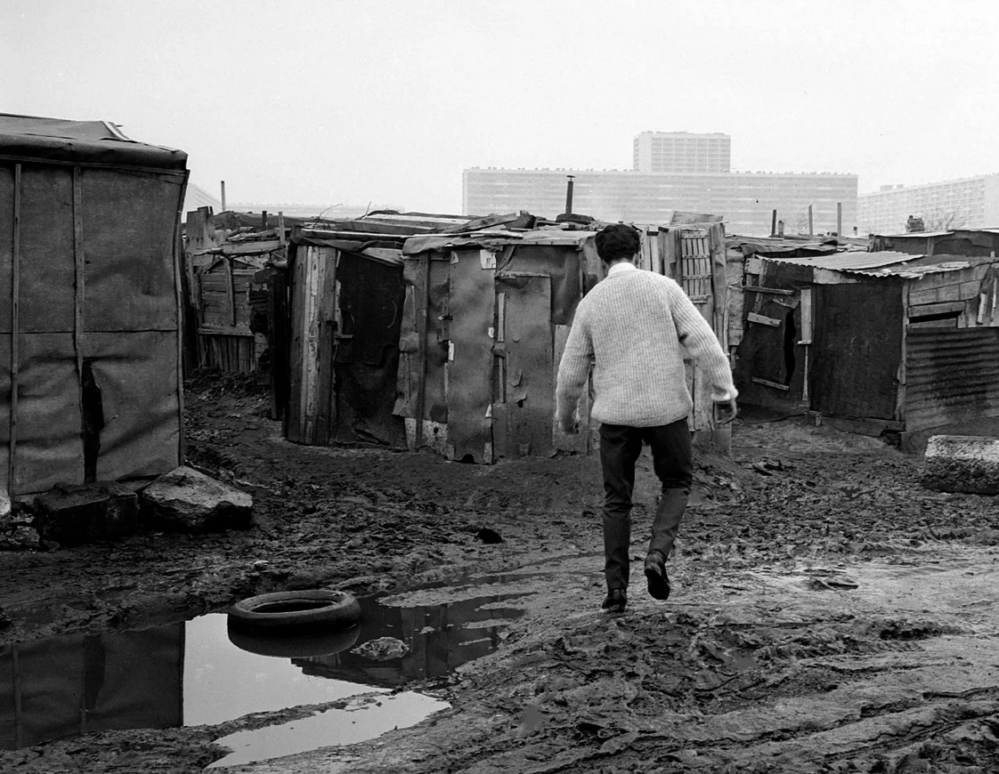 Réponse à ceux qui voudraient instrumentaliser l’histoire de l’immigration portugaise en France