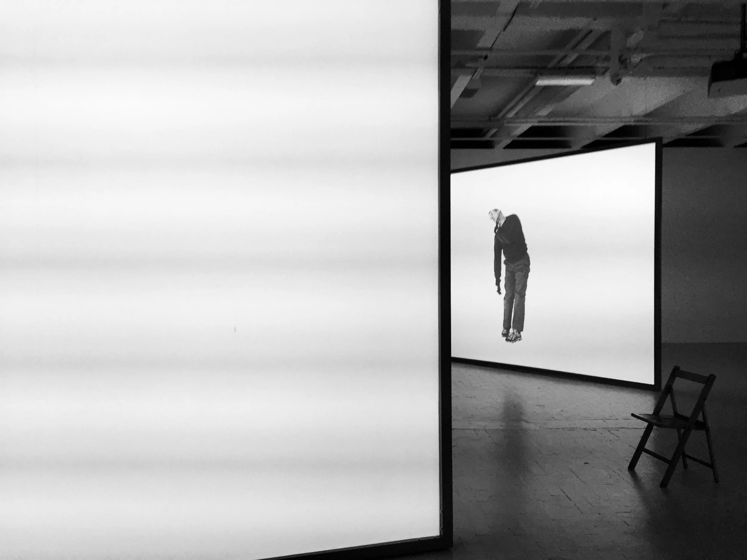 Performance !  par Richard Maniere