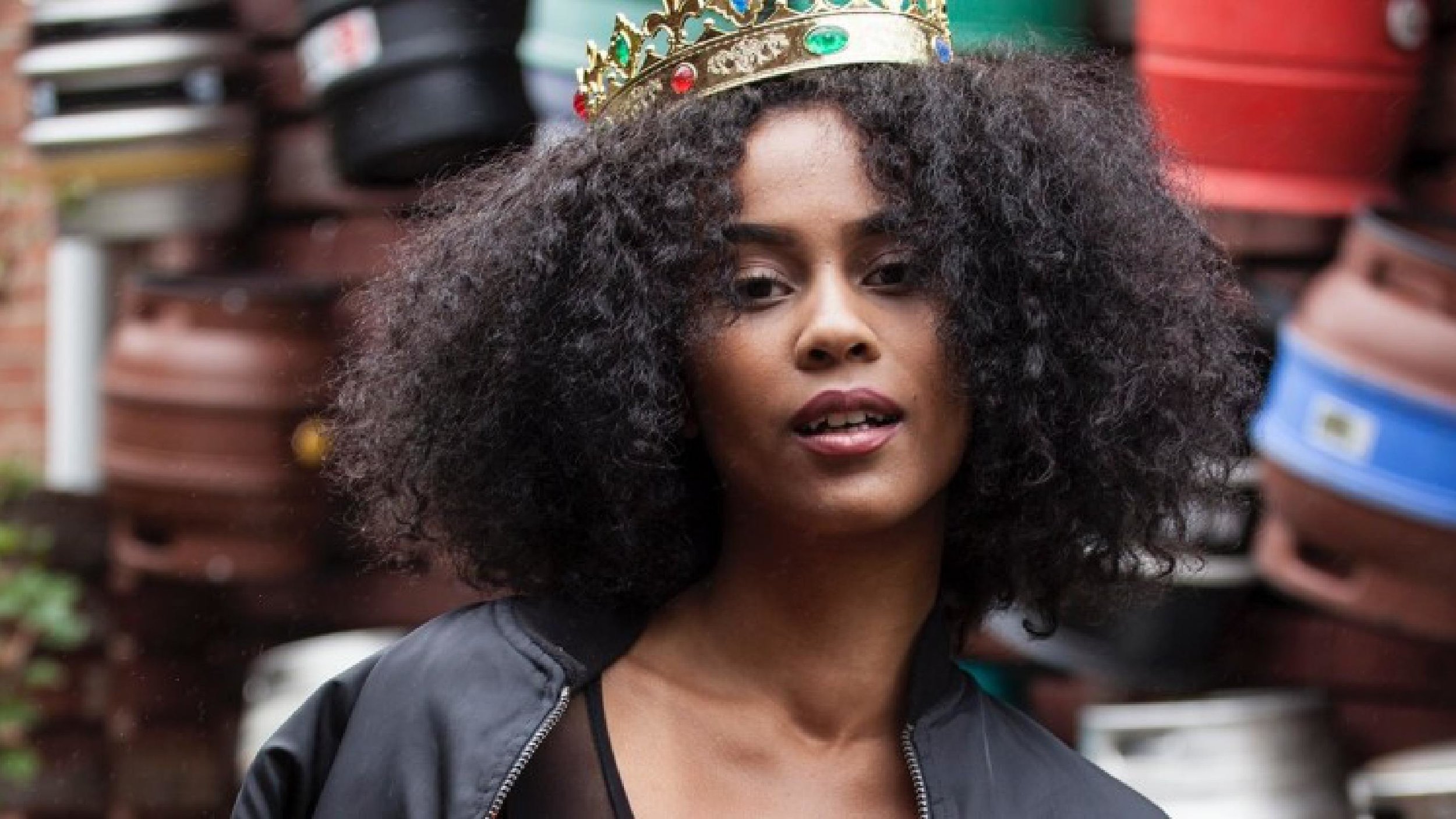 intermède vidéo # IAMDDB x INKA - LEANED OUT