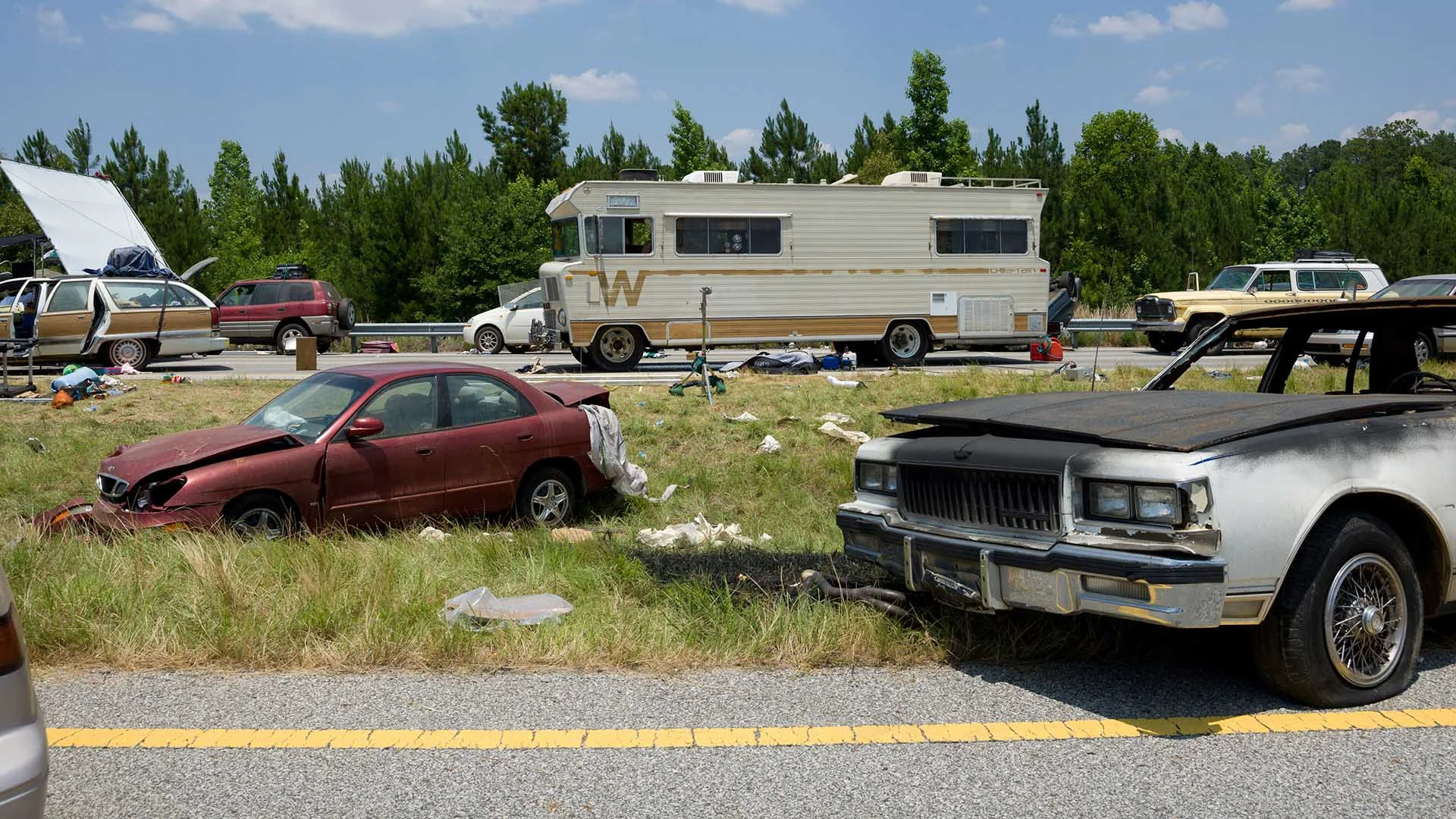 Rabot ou l'illusion de la servitude 