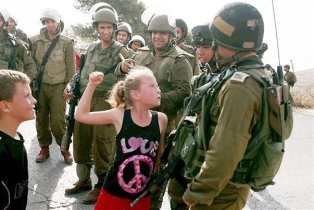 Ahed Tamimi