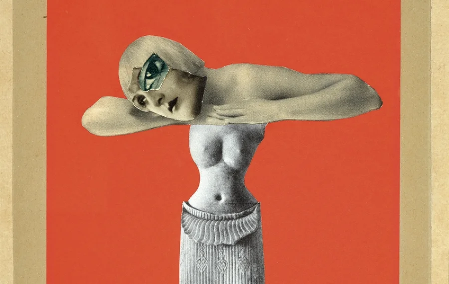 Dada Africa, nouvelles perspectives à l'Orangerie