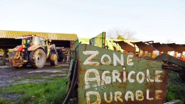 Et toc ! Première victoire pour la ZAD